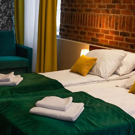 Hotel Artus - Old Town Gdansk Ngoại thất bức ảnh