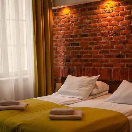 Hotel Artus - Old Town Gdansk Ngoại thất bức ảnh