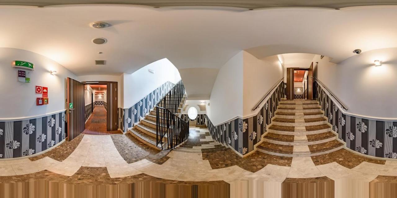 Hotel Artus - Old Town Gdansk Ngoại thất bức ảnh