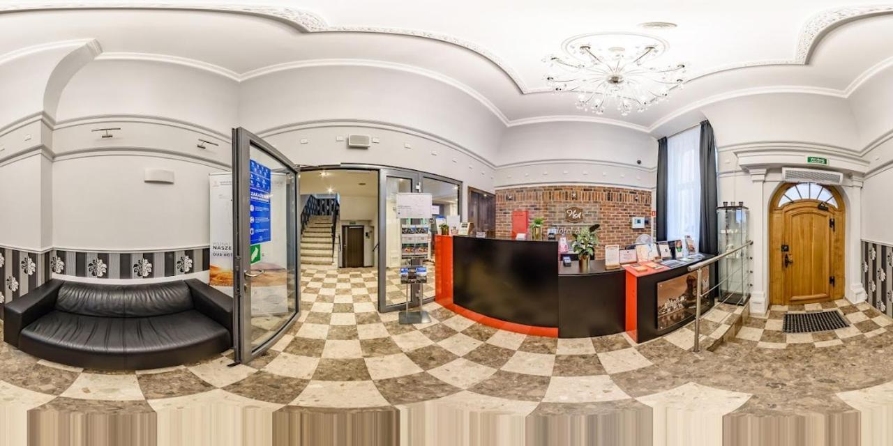 Hotel Artus - Old Town Gdansk Ngoại thất bức ảnh