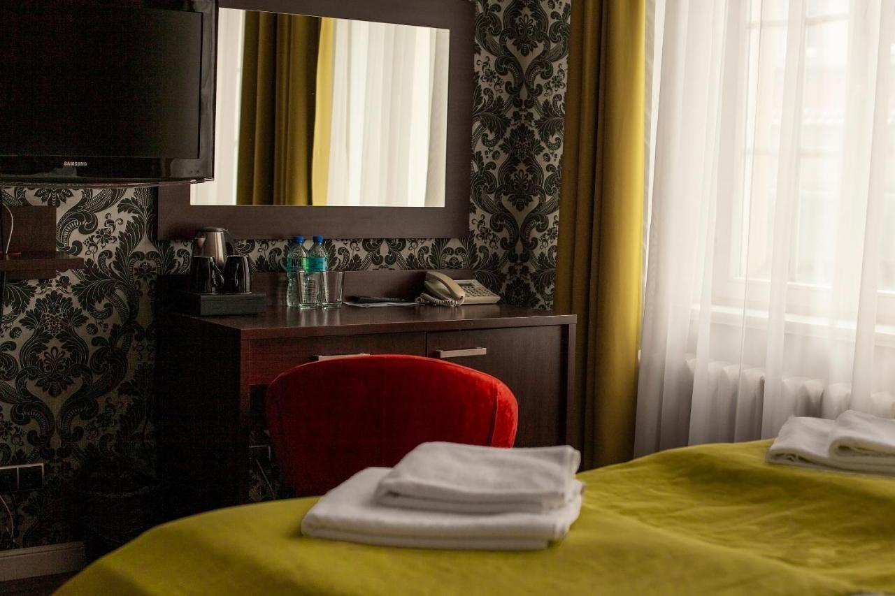 Hotel Artus - Old Town Gdansk Ngoại thất bức ảnh