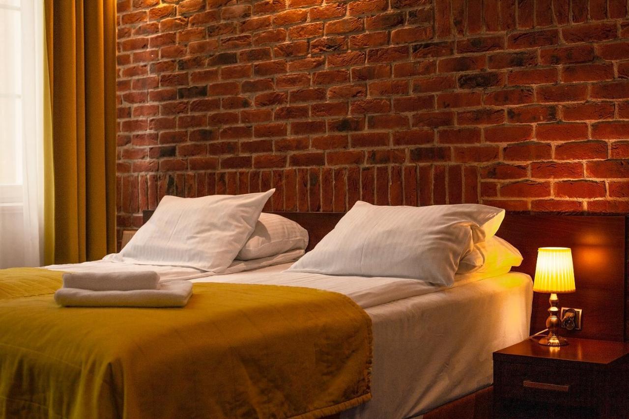 Hotel Artus - Old Town Gdansk Ngoại thất bức ảnh