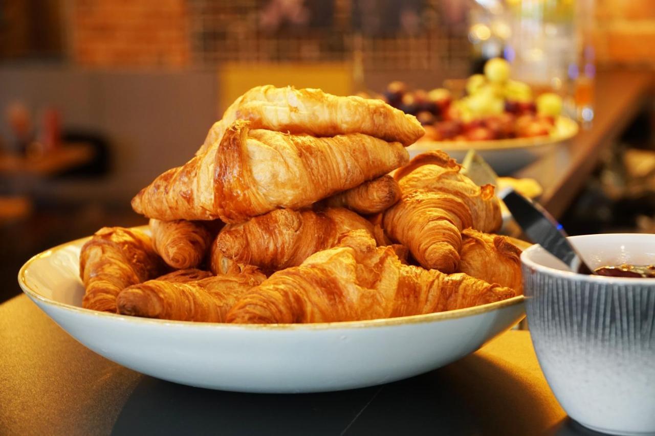 Hotel Artus - Old Town Gdansk Ngoại thất bức ảnh