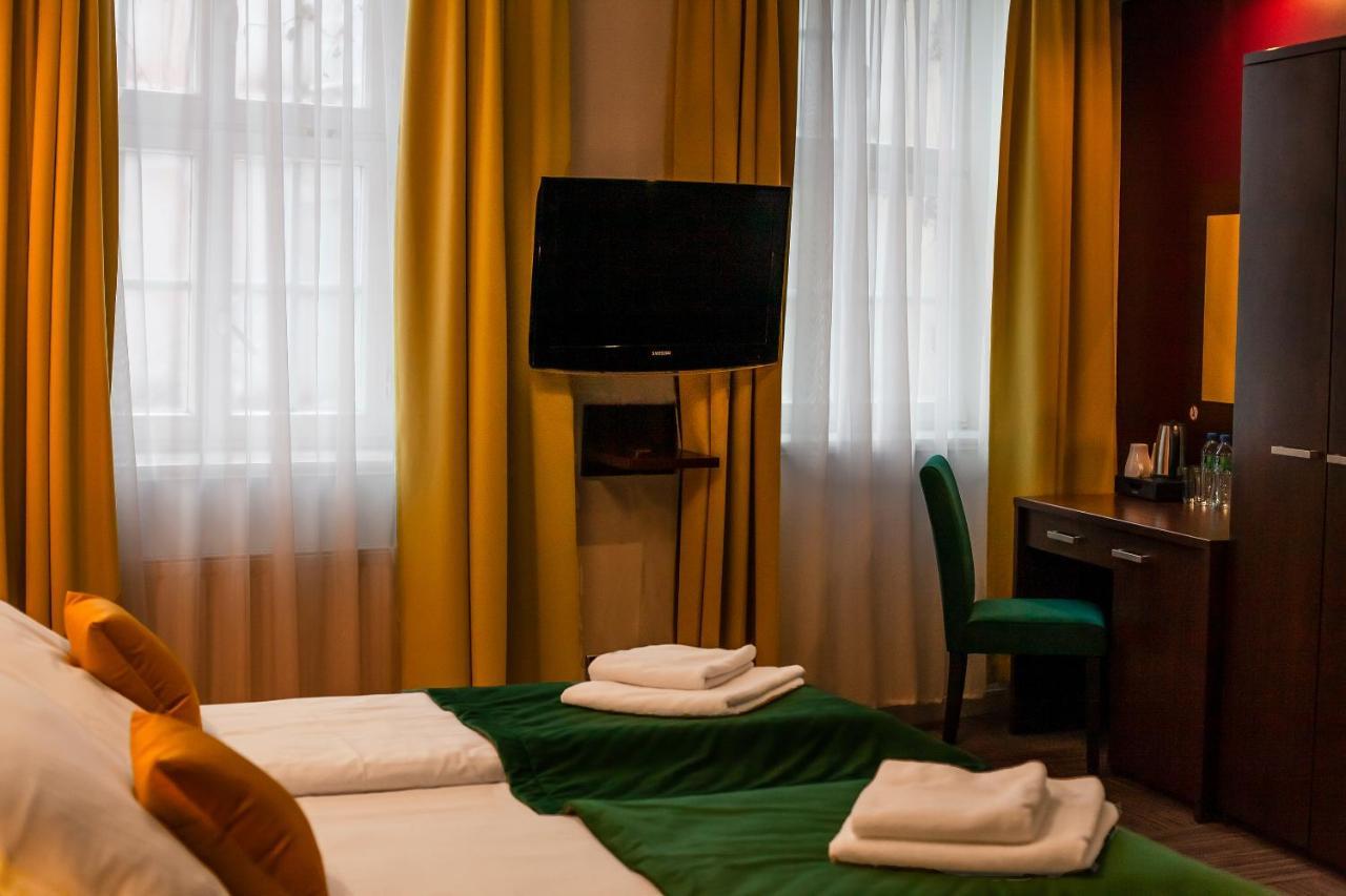 Hotel Artus - Old Town Gdansk Ngoại thất bức ảnh