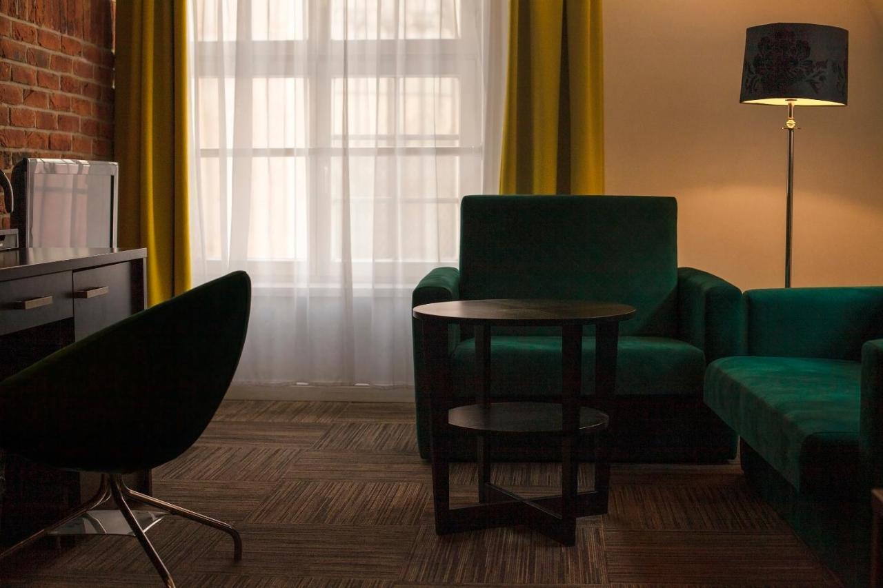 Hotel Artus - Old Town Gdansk Ngoại thất bức ảnh