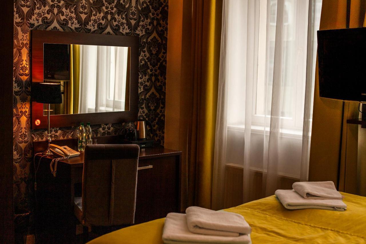 Hotel Artus - Old Town Gdansk Ngoại thất bức ảnh