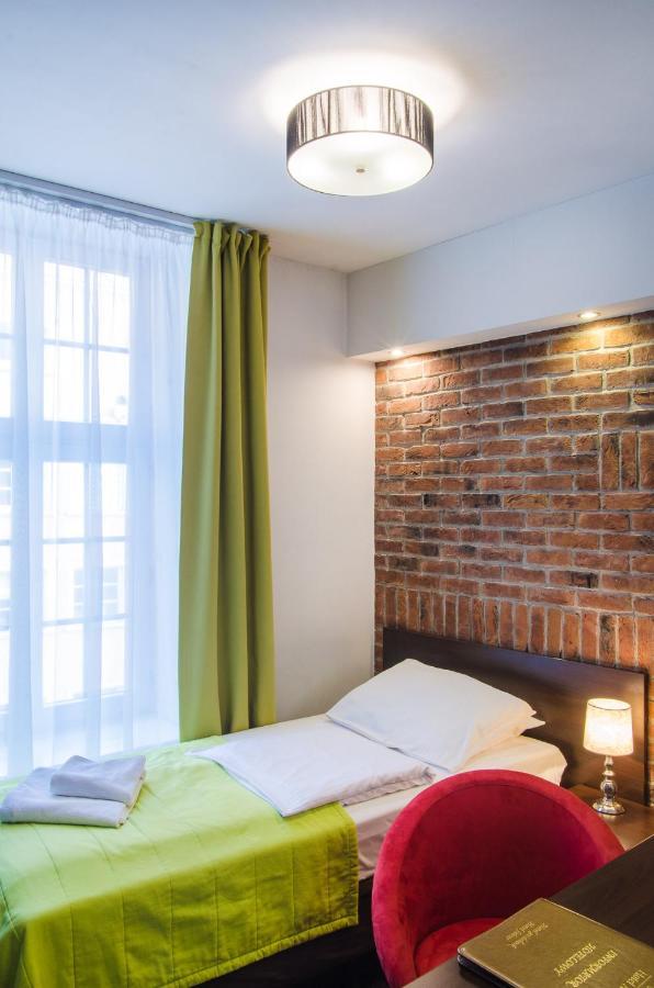 Hotel Artus - Old Town Gdansk Ngoại thất bức ảnh