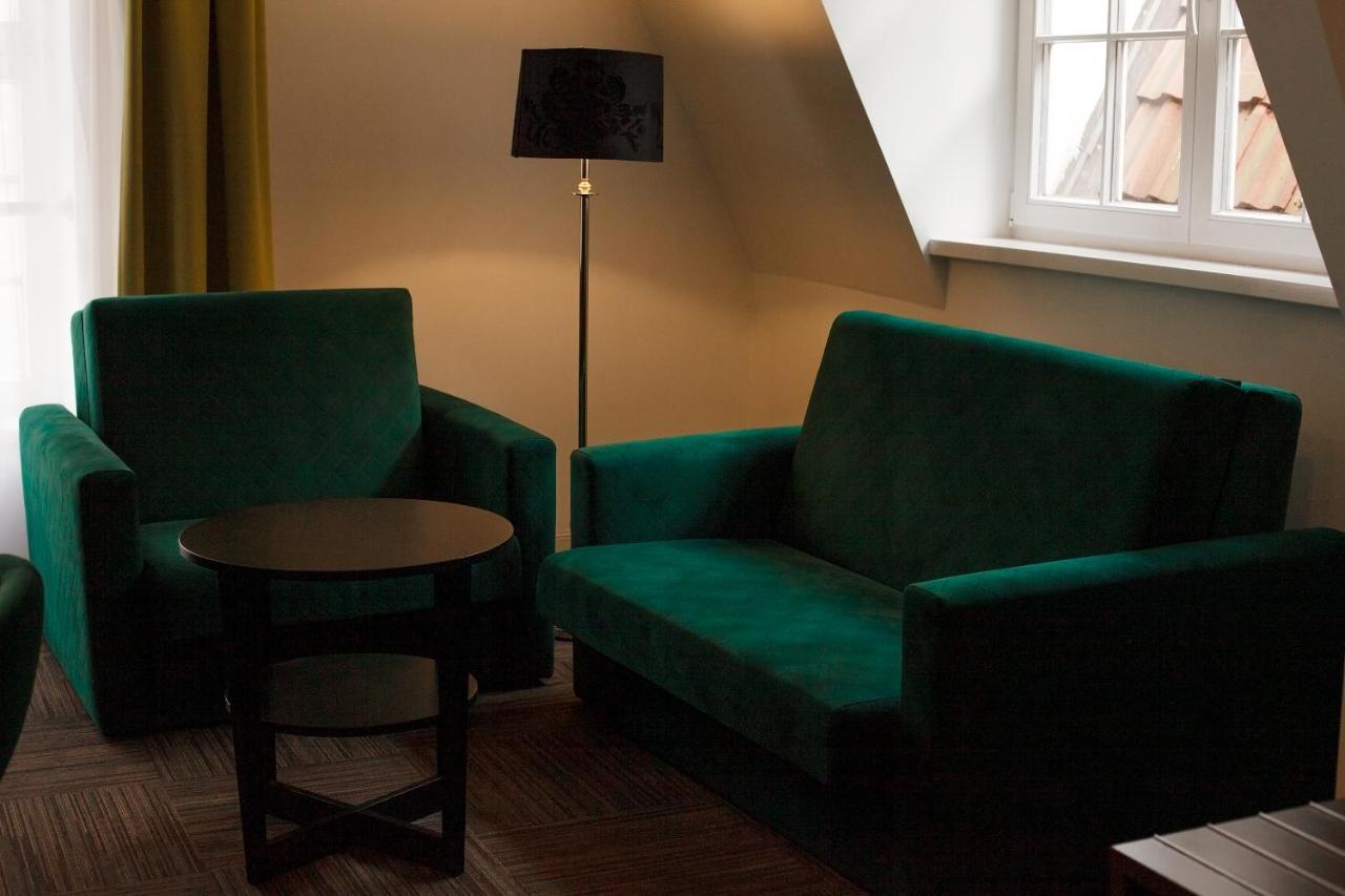 Hotel Artus - Old Town Gdansk Ngoại thất bức ảnh