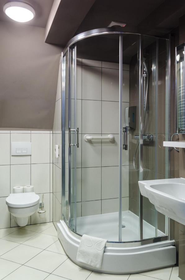 Hotel Artus - Old Town Gdansk Phòng bức ảnh