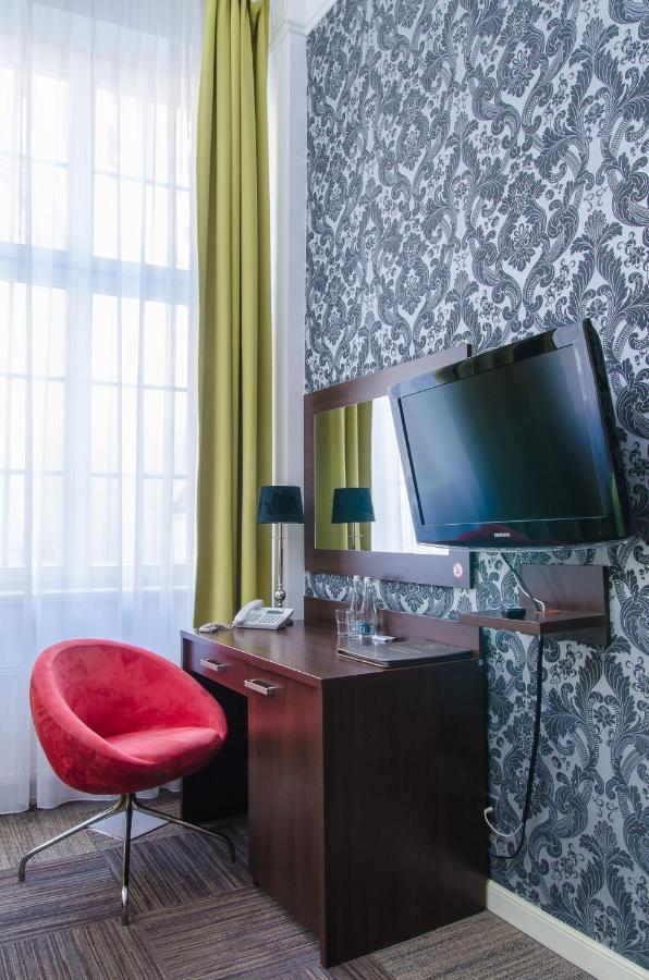 Hotel Artus - Old Town Gdansk Ngoại thất bức ảnh