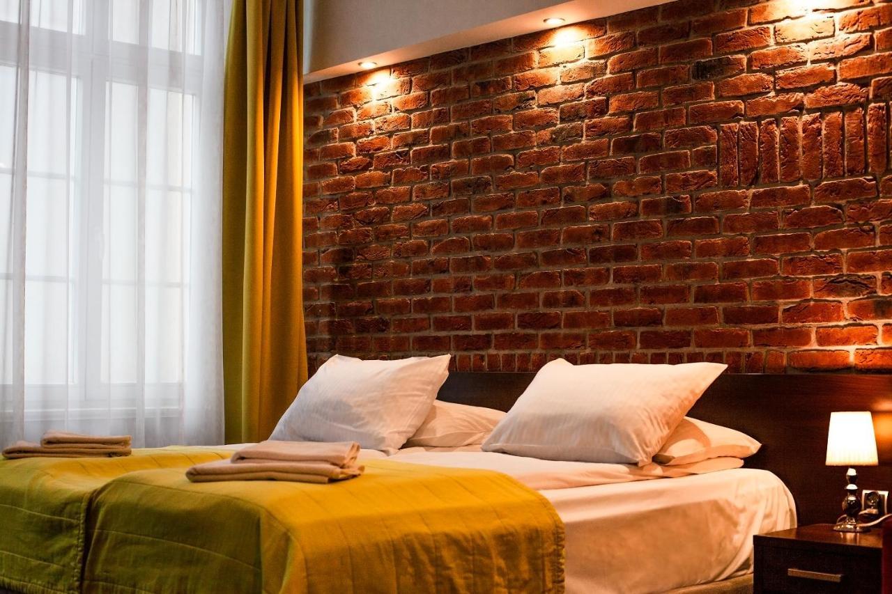Hotel Artus - Old Town Gdansk Ngoại thất bức ảnh