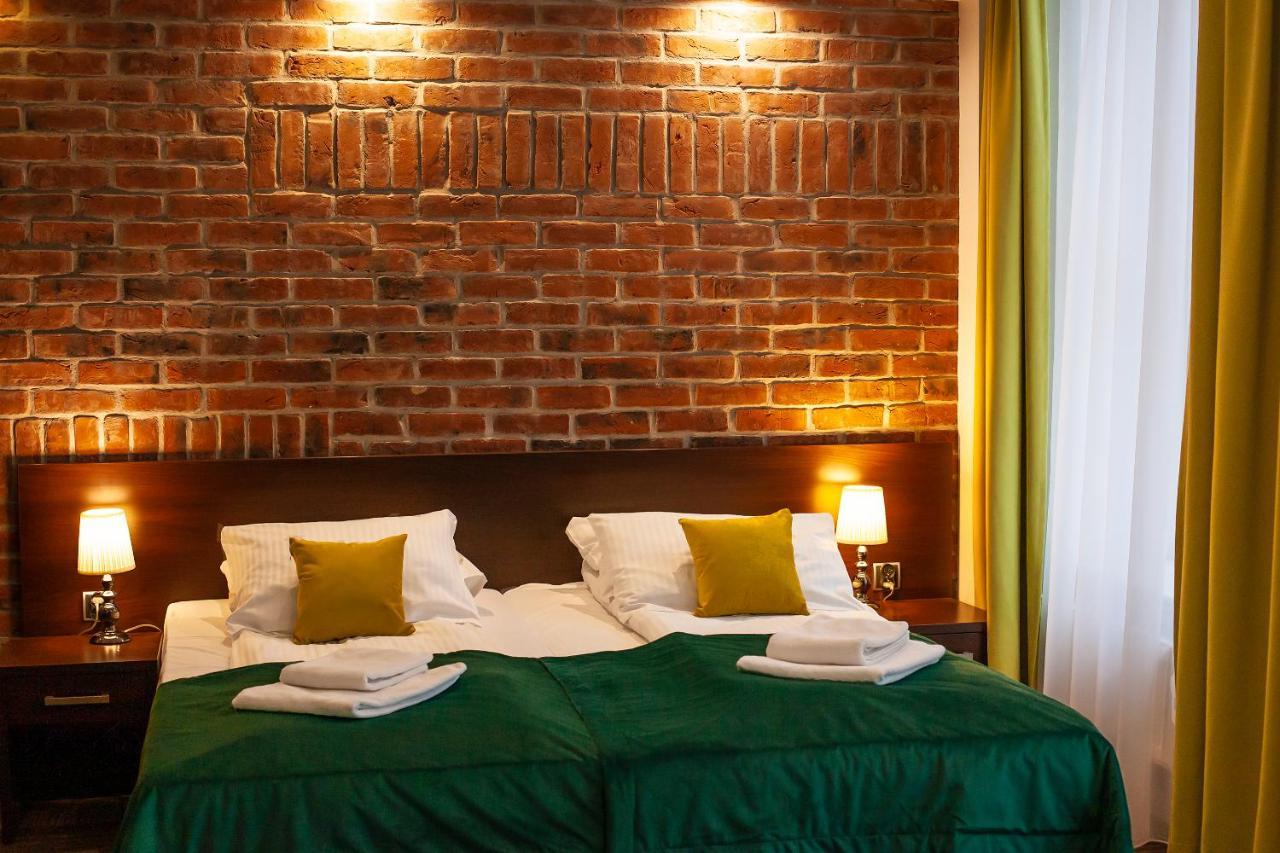 Hotel Artus - Old Town Gdansk Ngoại thất bức ảnh