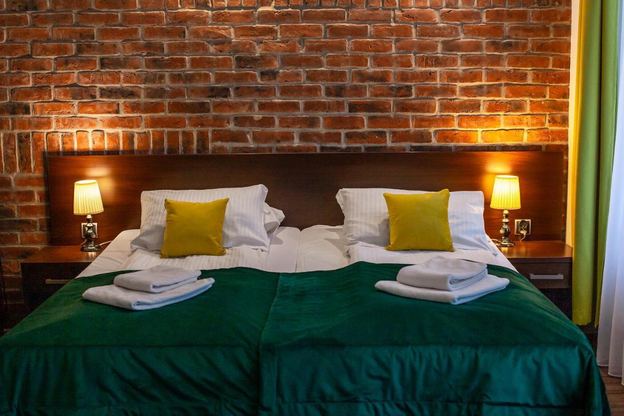 Hotel Artus - Old Town Gdansk Ngoại thất bức ảnh