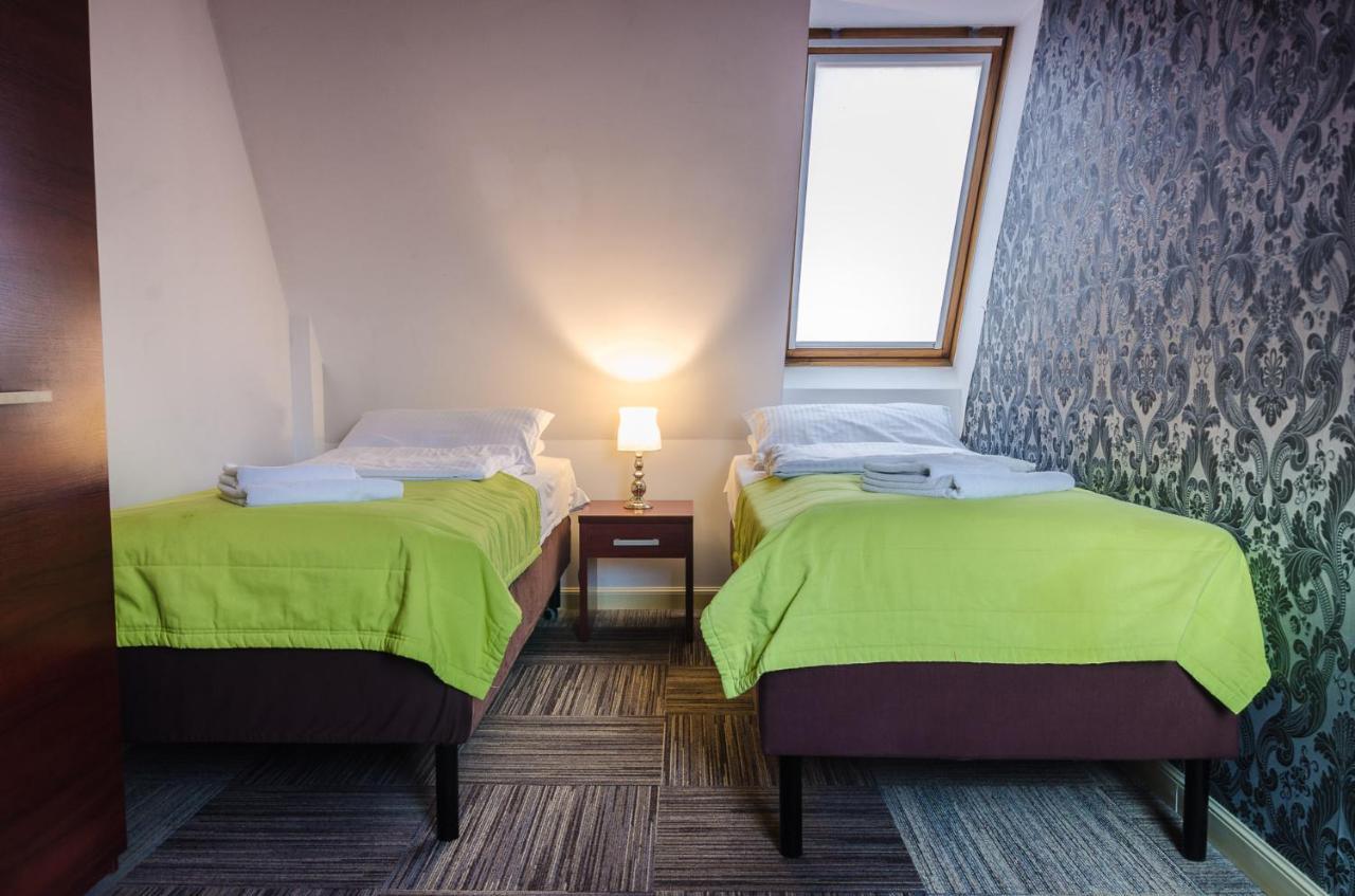 Hotel Artus - Old Town Gdansk Ngoại thất bức ảnh