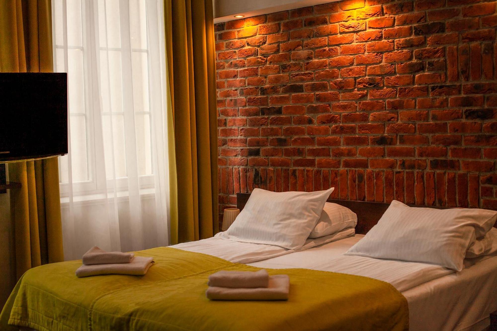 Hotel Artus - Old Town Gdansk Ngoại thất bức ảnh