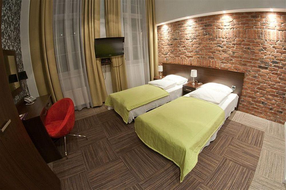 Hotel Artus - Old Town Gdansk Ngoại thất bức ảnh