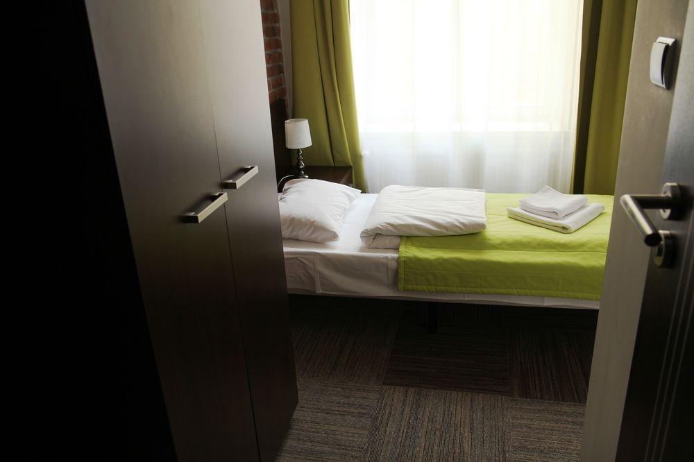 Hotel Artus - Old Town Gdansk Ngoại thất bức ảnh