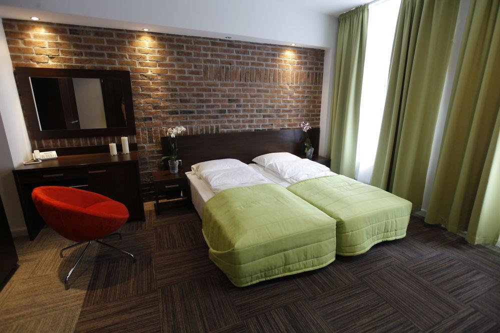Hotel Artus - Old Town Gdansk Ngoại thất bức ảnh