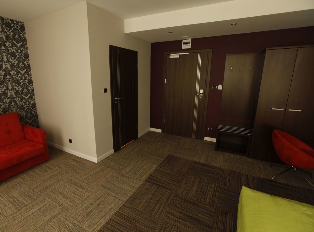 Hotel Artus - Old Town Gdansk Ngoại thất bức ảnh