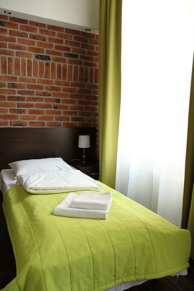 Hotel Artus - Old Town Gdansk Ngoại thất bức ảnh