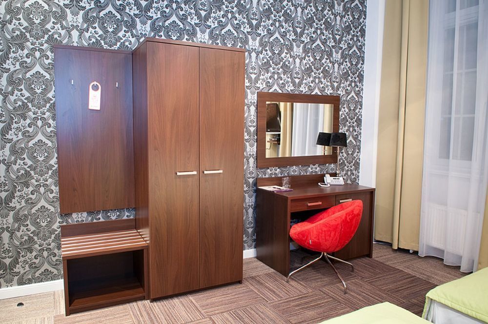 Hotel Artus - Old Town Gdansk Ngoại thất bức ảnh