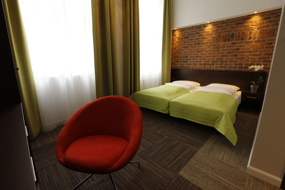 Hotel Artus - Old Town Gdansk Ngoại thất bức ảnh