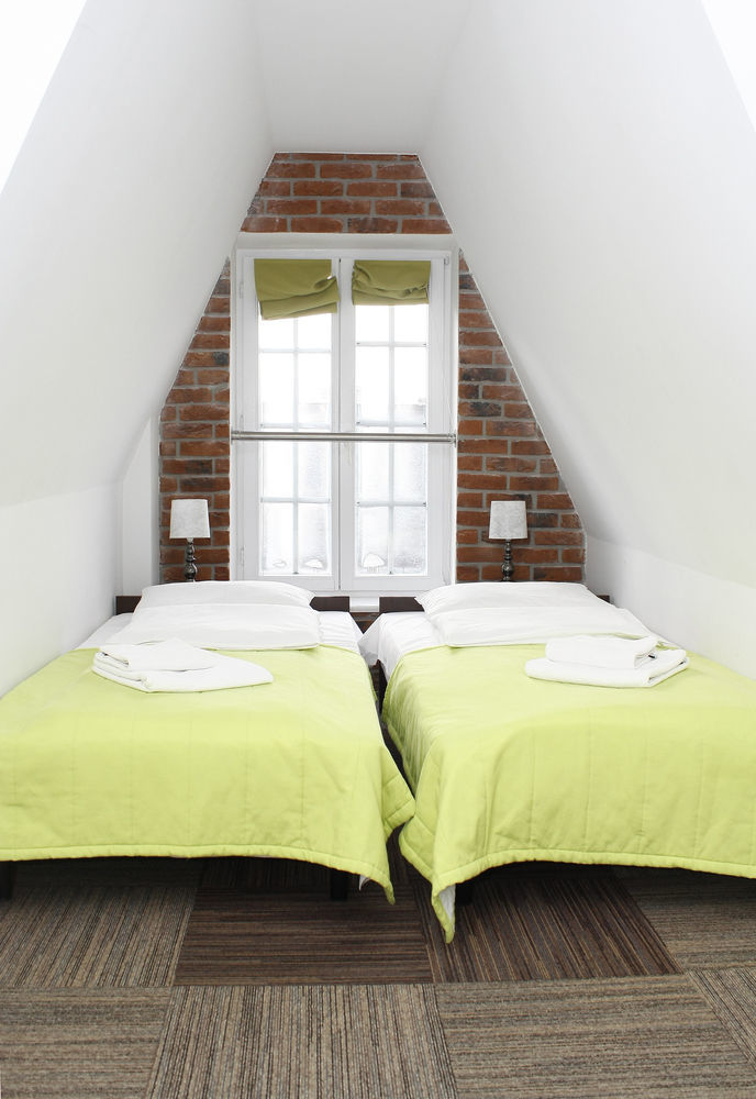Hotel Artus - Old Town Gdansk Ngoại thất bức ảnh
