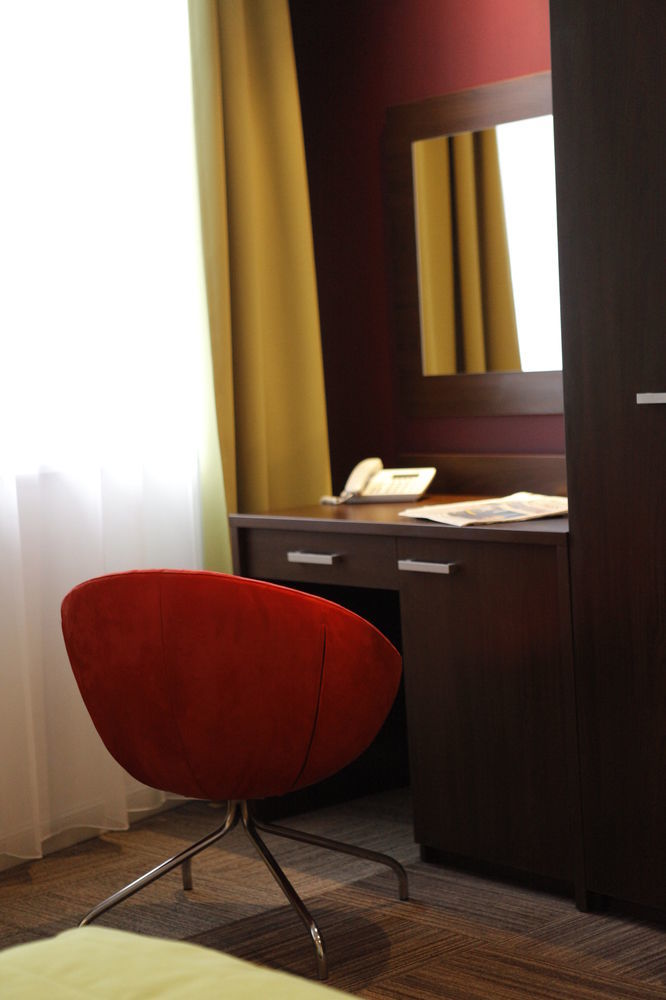 Hotel Artus - Old Town Gdansk Ngoại thất bức ảnh