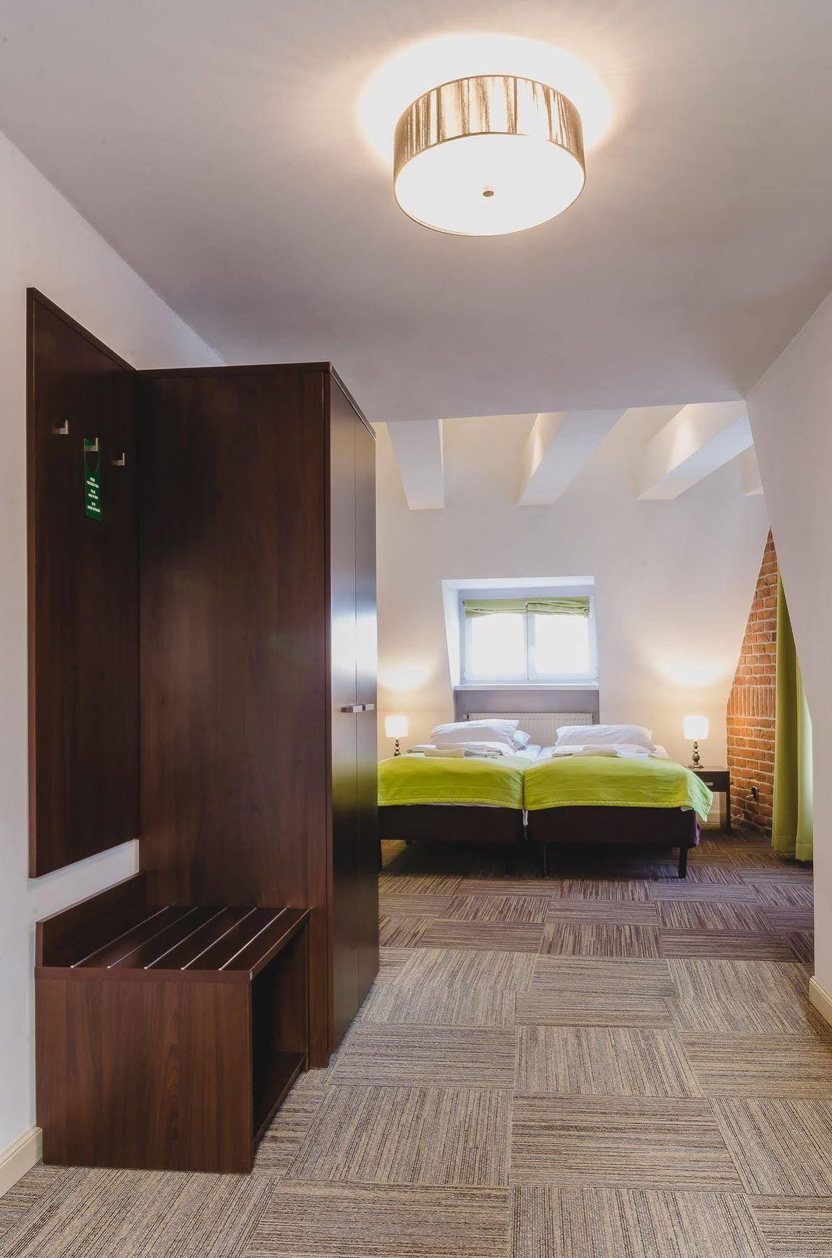 Hotel Artus - Old Town Gdansk Ngoại thất bức ảnh