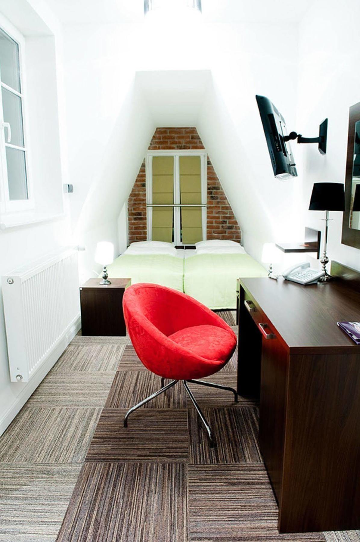 Hotel Artus - Old Town Gdansk Ngoại thất bức ảnh