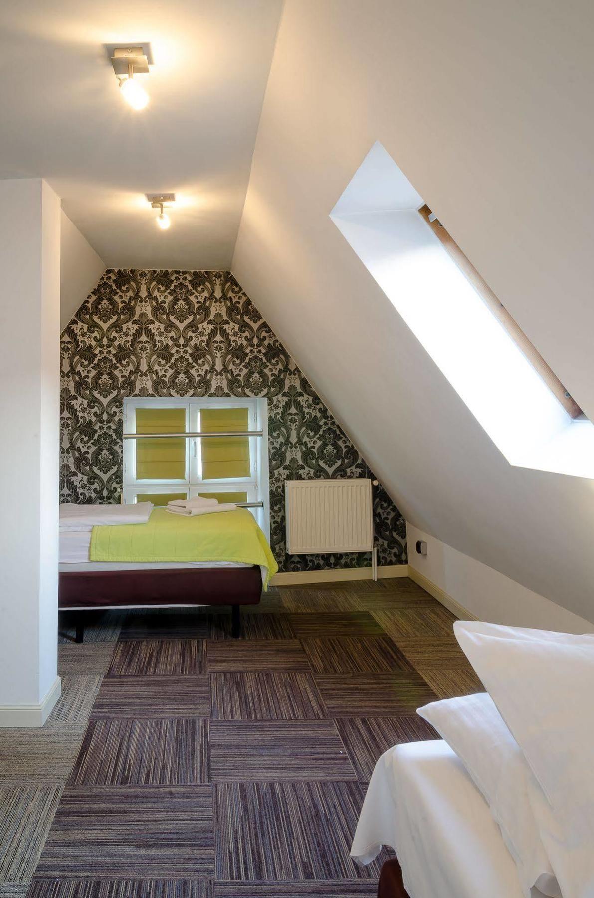Hotel Artus - Old Town Gdansk Ngoại thất bức ảnh