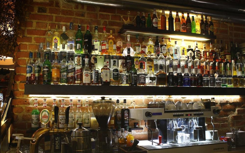 Hotel Artus - Old Town Gdansk Ngoại thất bức ảnh