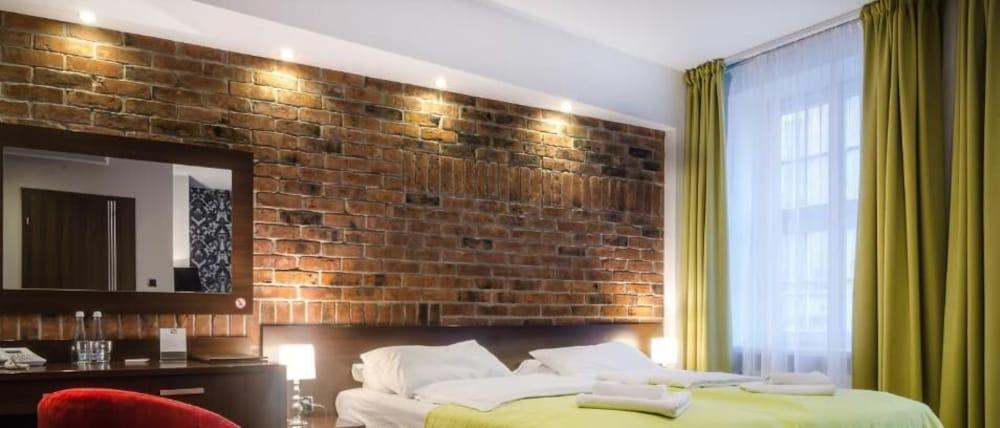 Hotel Artus - Old Town Gdansk Ngoại thất bức ảnh